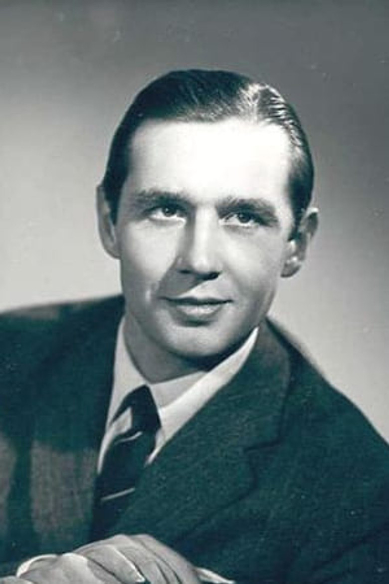 Cesare Siepi portrait image