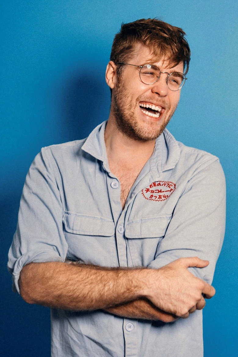 Garrett Watts