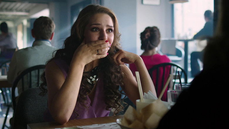 Still image for Infidelities season 1 episode 2: Episode 2