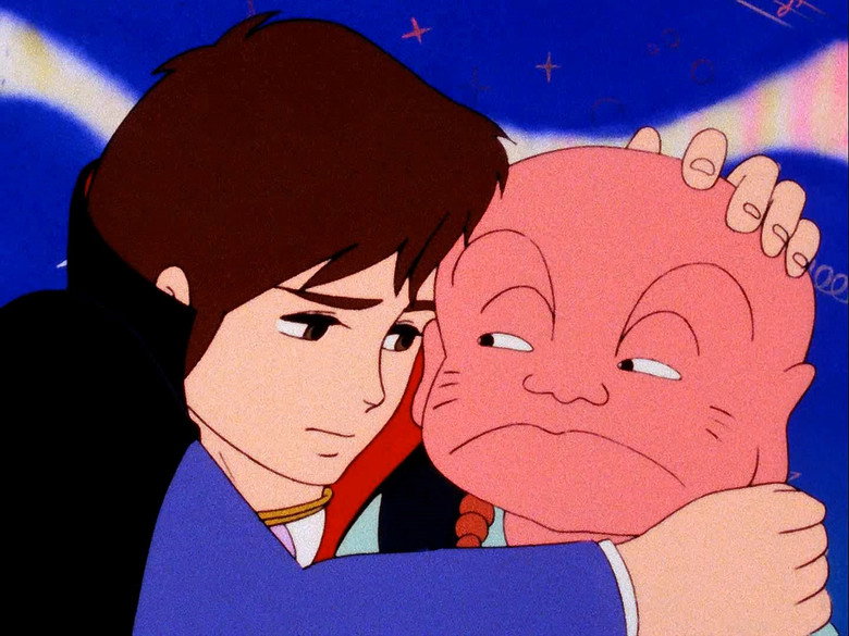Still from Urusei Yatsura - Season 1 Episode 23