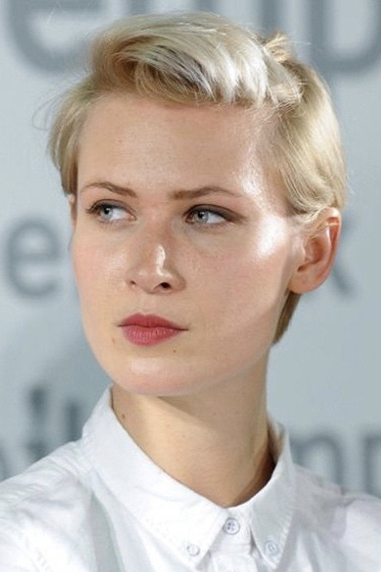 Agnieszka Żulewska photo 2