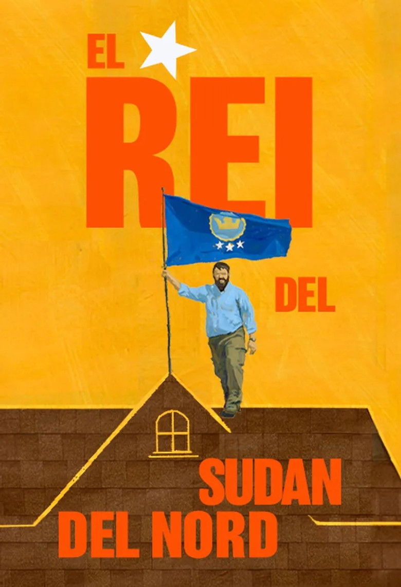 Imatge de El rei del Sudan del Nord