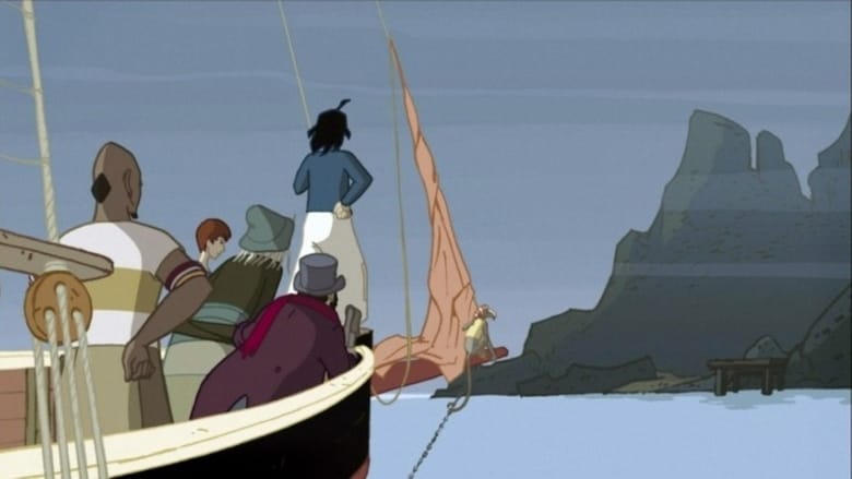 watch Die Pirateninsel von Black Mor now