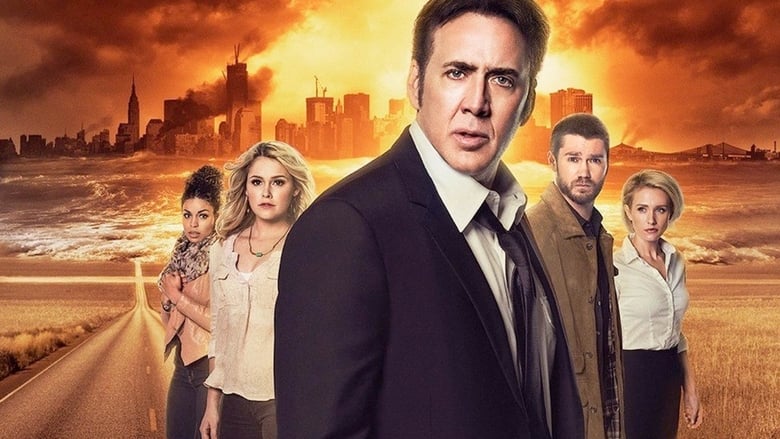 watch Left Behind - La profezia now