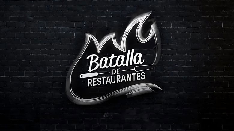 Batalla de restaurantes (2024)