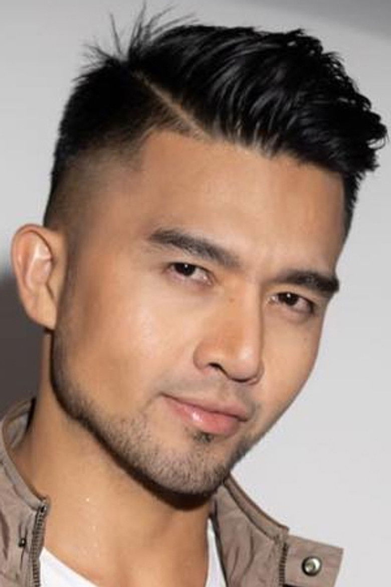 Ricardo De Jesus Jr.