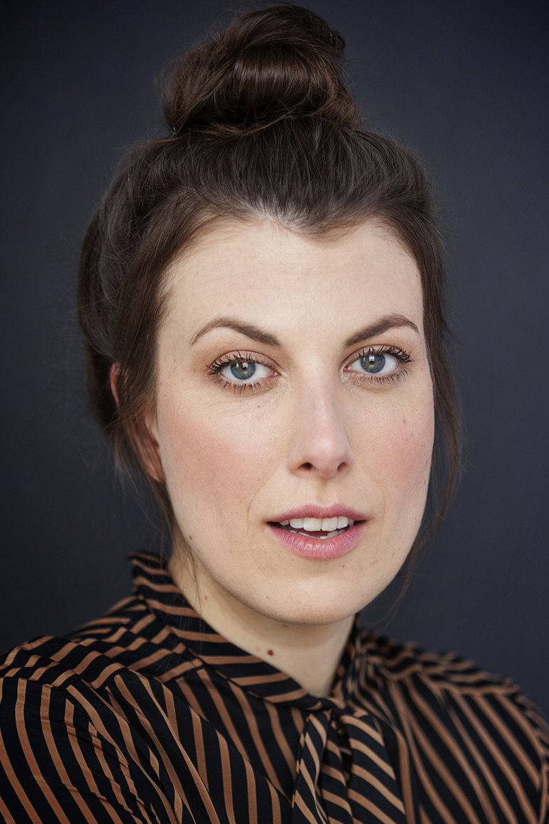 Sarianne Cormier photo 2