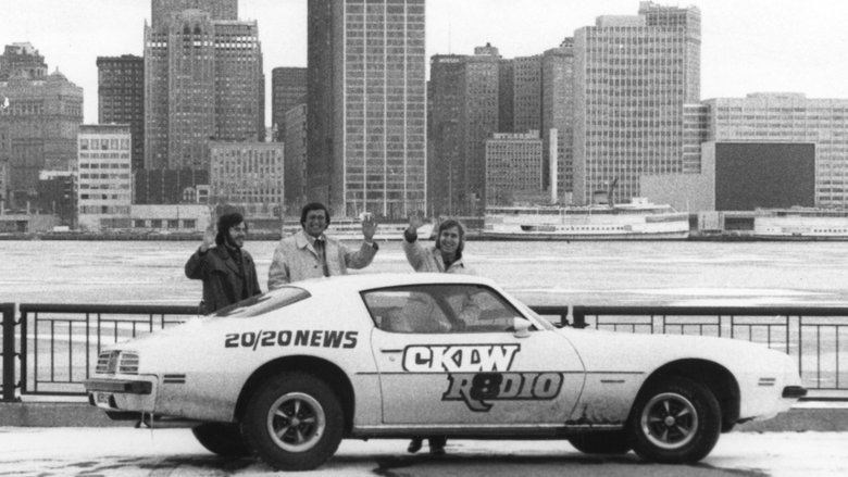 Radio Revolution: The Rise and Fall of the Big 8 main backdrop