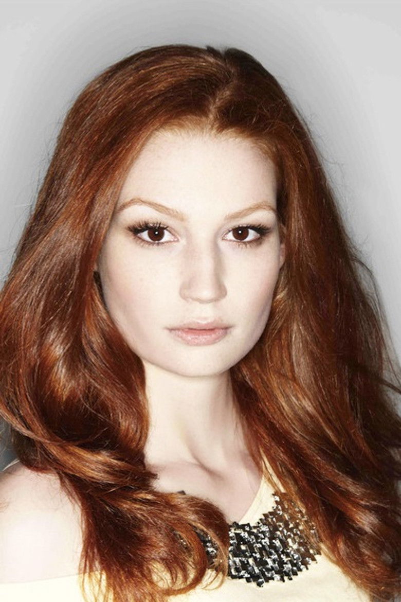 Jana Heinisch portrait image