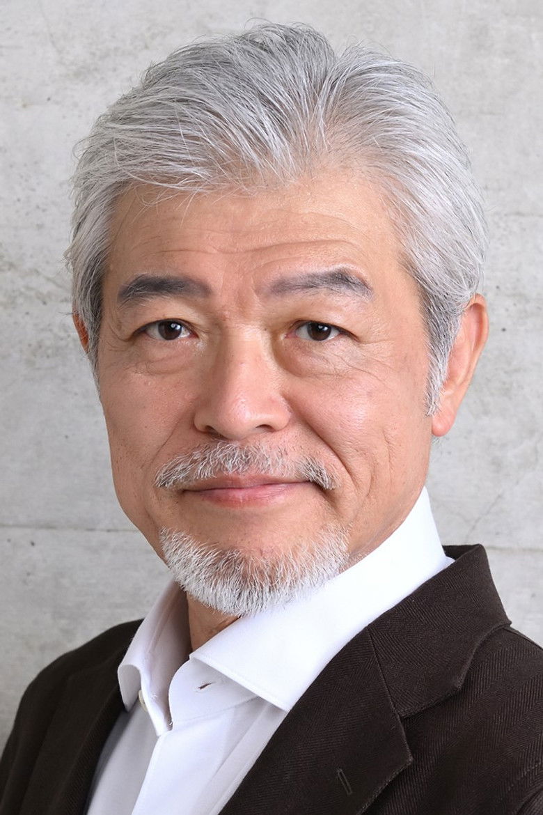 Ohara Chisato portrait image