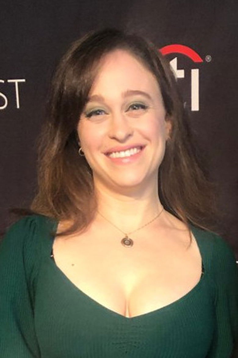 Noga Landau portrait image