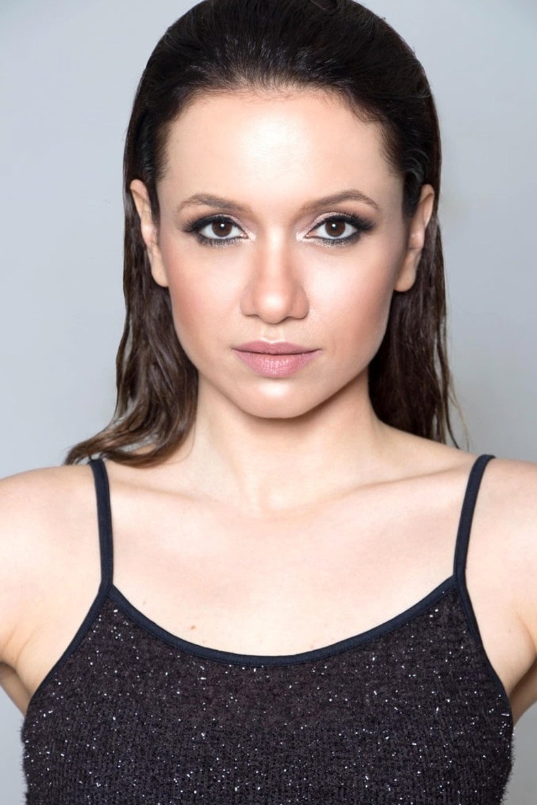 Cristina Lago photo 4