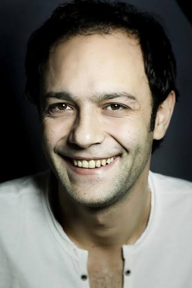 Göktay Tosun photo 4