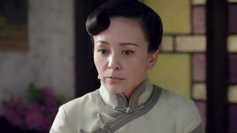 Still image for Blossoms in Dream season 1 episode 6: Episode 6 Still image for Blossoms in Dream season 1 episode 6: Episode 6