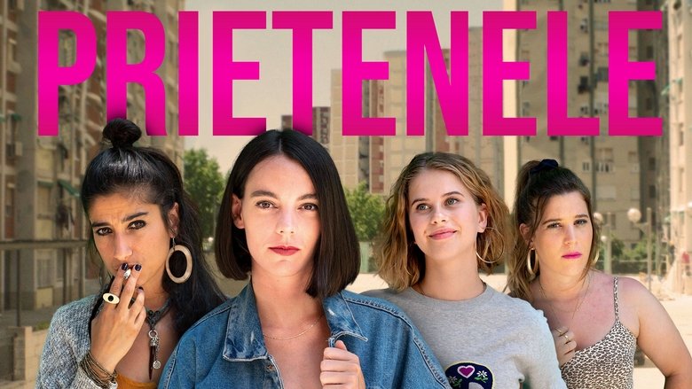 Girlfriends (2021)