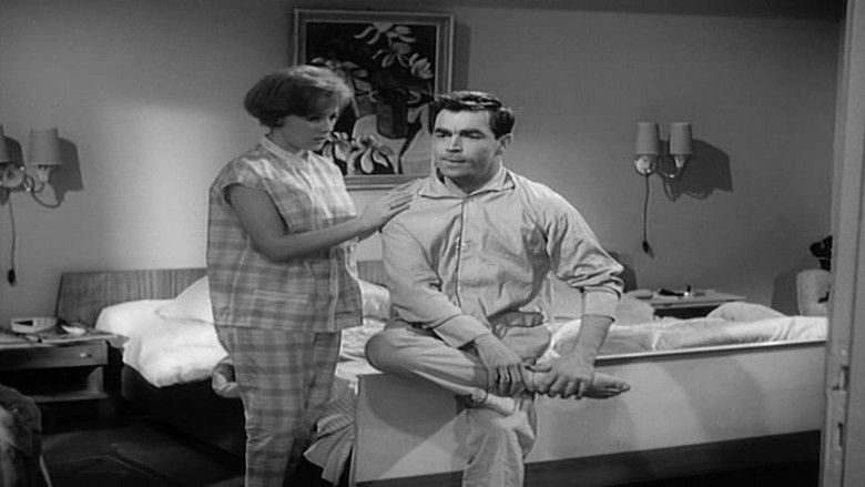 Still image for Meine Frau Susanne season 1 episode 15: Episode 15