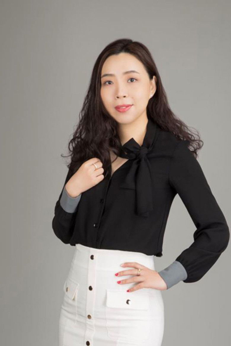 Miu Wenjing portrait image