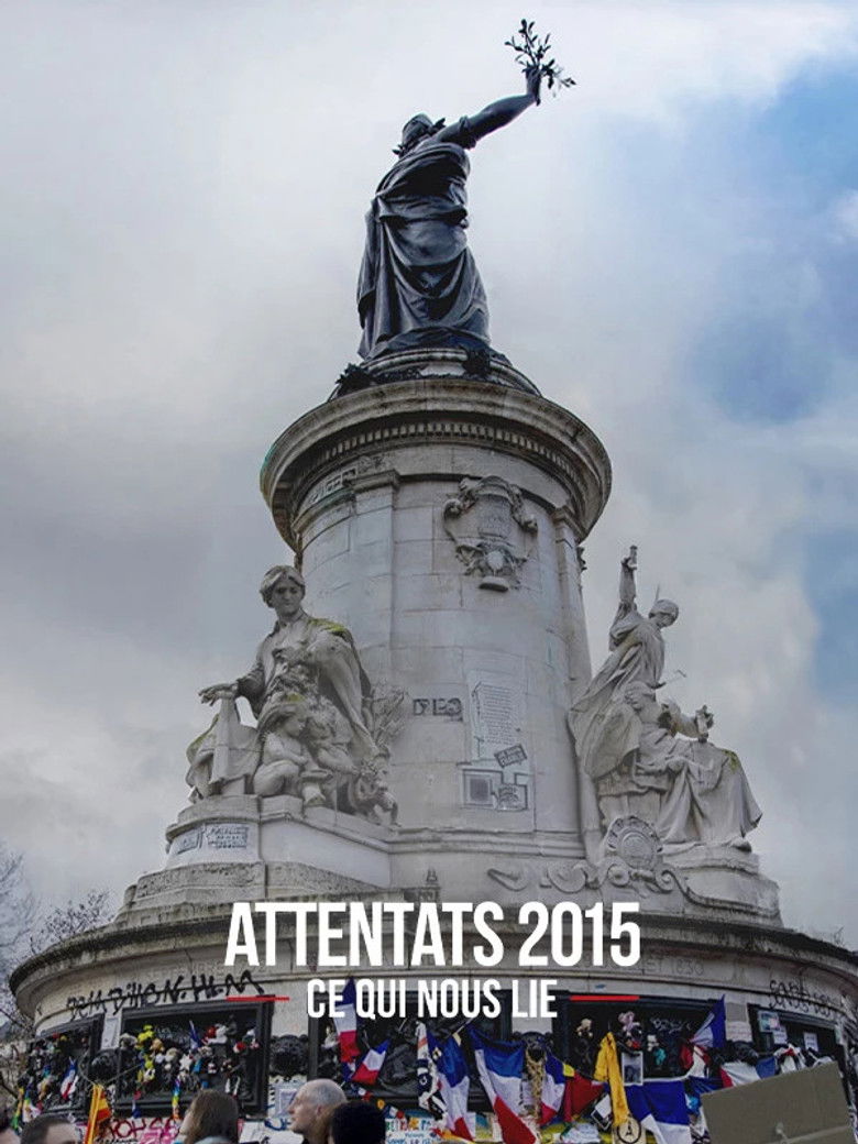 Imatge de Attentats 2015, ce qui nous lie