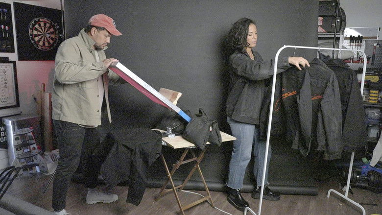 Still image for The Johnnyswim Show season 1 episode 1: Our New Normal