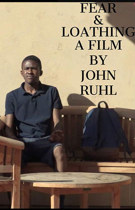 Fear & Loathing (2018)