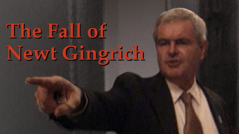 Imatge de The Fall of Newt Gingrich