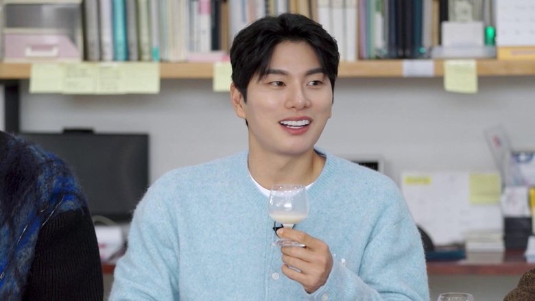 Still image for Handsome Guys season 1 episode 4: Episode 4 Still image for Handsome Guys season 1 episode 4: Episode 4