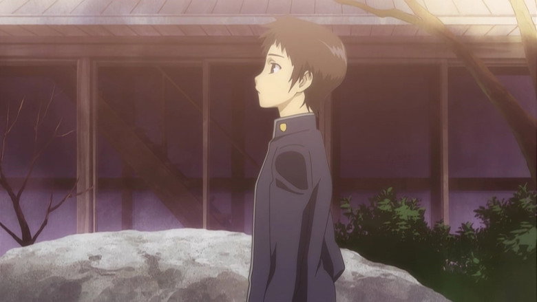 Still from True Tears - Season 1 Episode 1