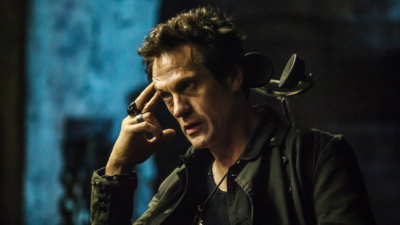 Still from Dominion - Season 2 Episode 8
