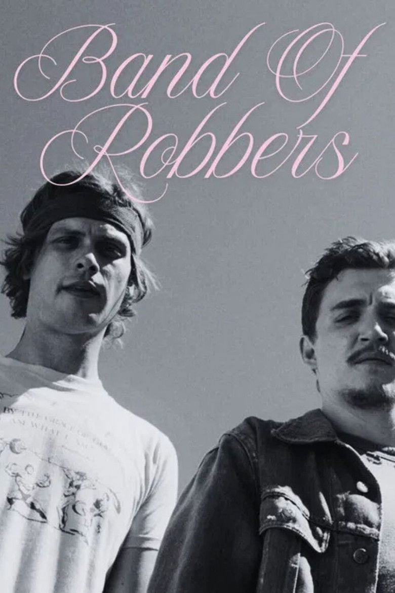 Imatge de Band of Robbers