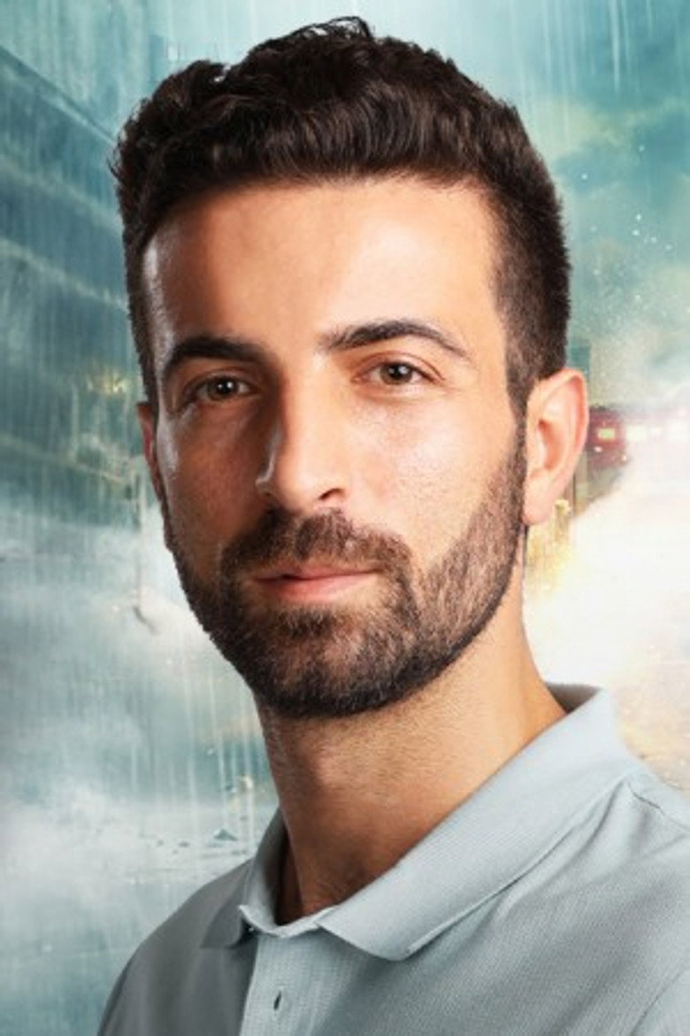 Erhan Çircioğlu, Acting