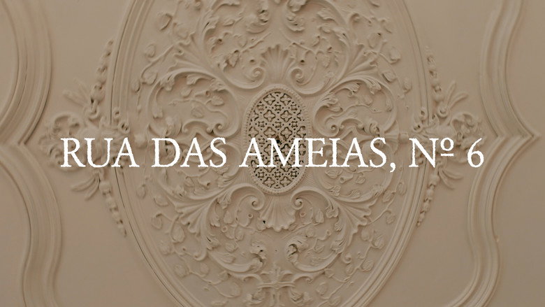 Imatge de Rua das Ameias, n.º 6