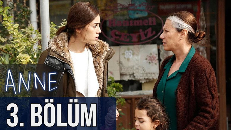 Still from Anne - ซีซัน 1 ตอน 3