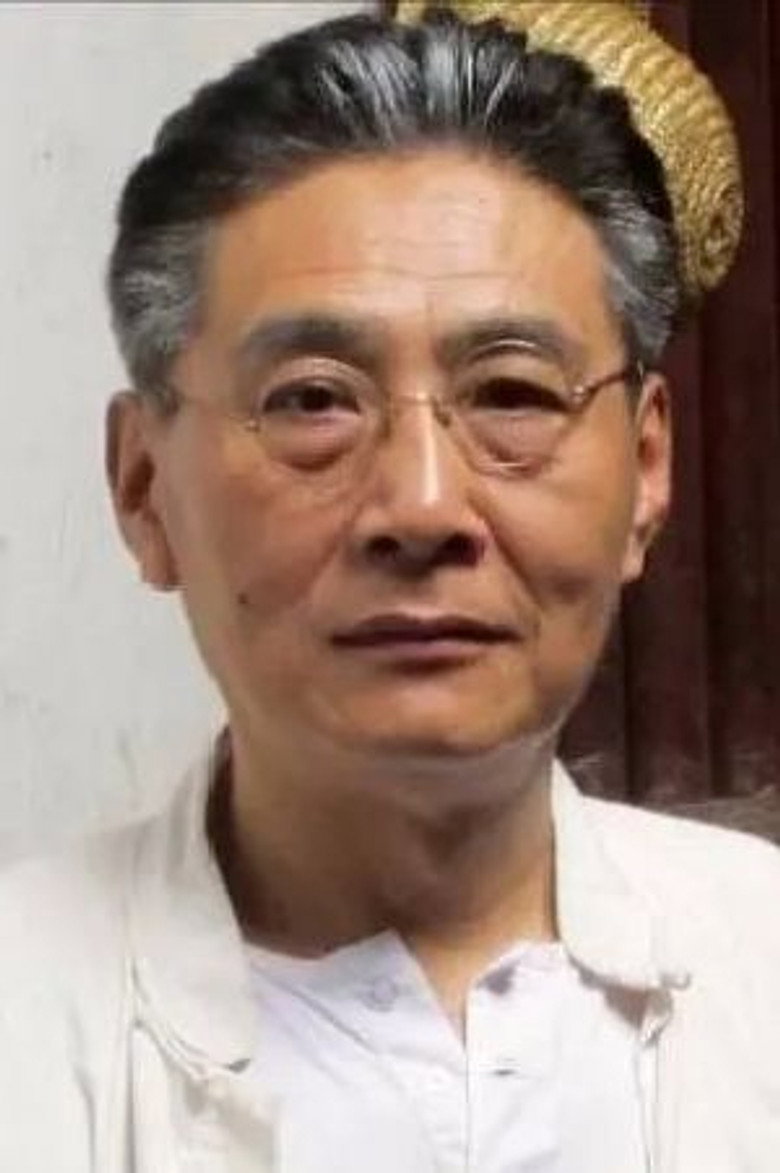 Feng Qian photo