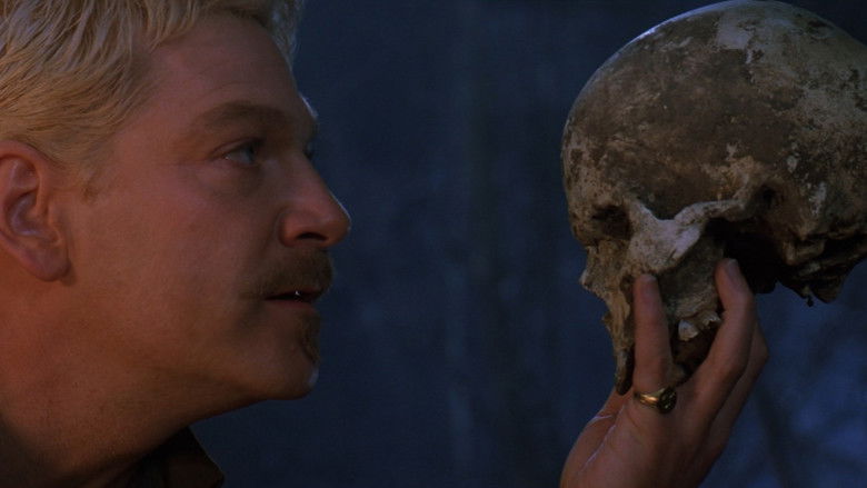 Image d'arrière-plan 12 du film Hamlet