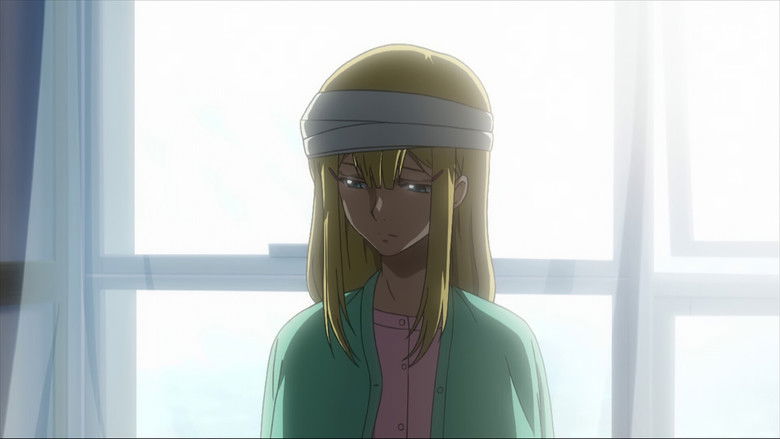 Still image for Mobile Suit Gundam 00 season 1 episode 18: Spearhead of Malice