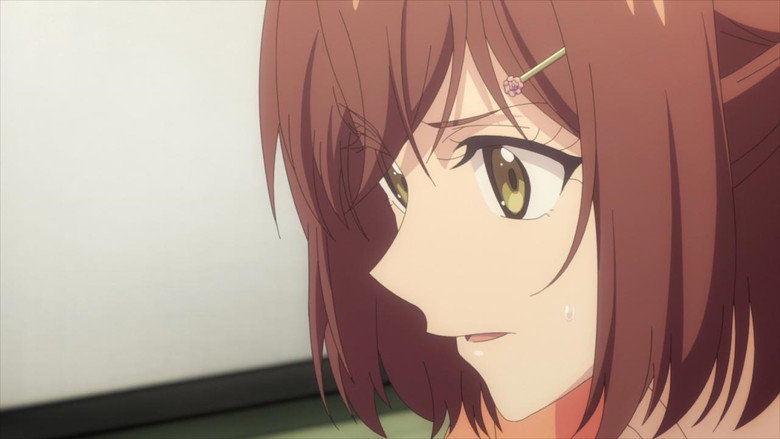 Still from Shinobi no Ittoki - Season 1 Episode 9