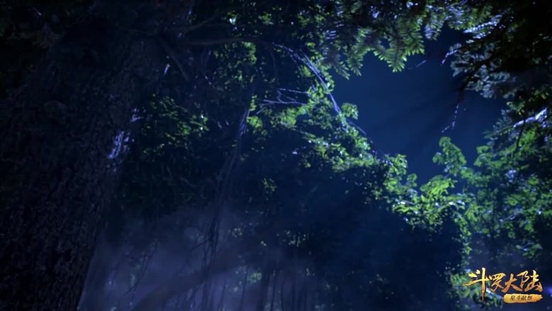 Soul Land Temporada 1 Episodio 121 Cuevana 3