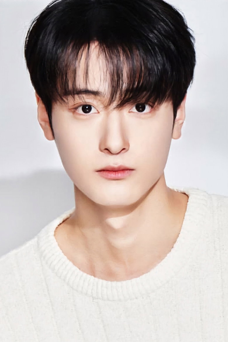 Lee Woo-jin photo