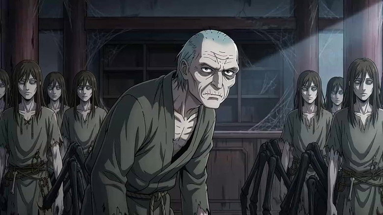 S-Class Horrors? Just Cute Girls to Me: 1×42