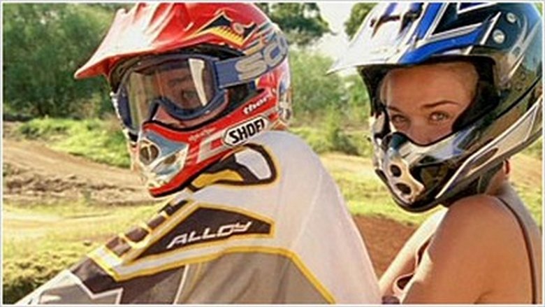 Still image for Blue Water High season 1 episode 17: Perri Lies Low Still image for Blue Water High season 1 episode 17: Perri Lies Low