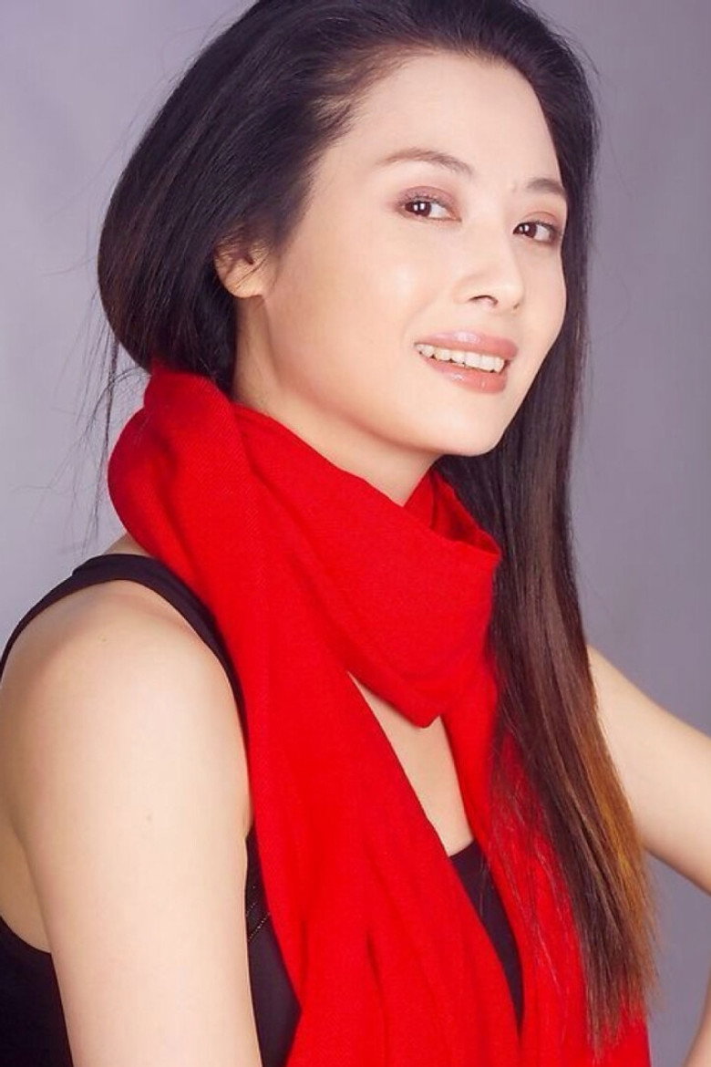 Hu Tiange photo