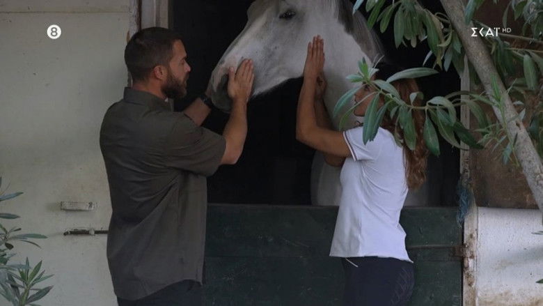 Still image for Agria Gi season 1 episode 15: Episode 15 Still image for Agria Gi season 1 episode 15: Episode 15