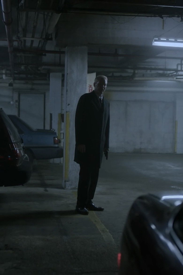 Imatge de The Americans