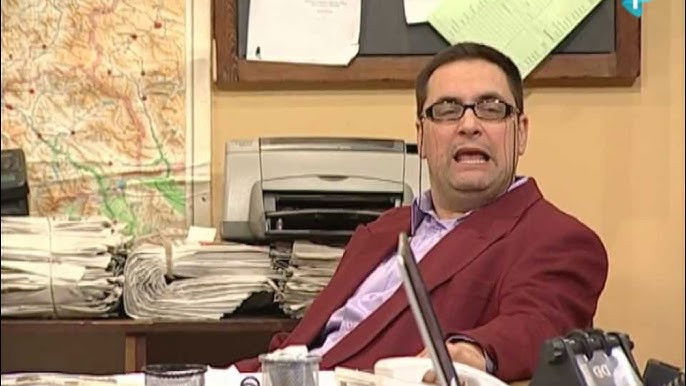 Still image for Državni posao season 1 episode 175: Cvrčanje vs Cuktanje Still image for Državni posao season 1 episode 175: Cvrčanje vs Cuktanje