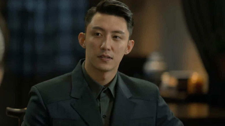 Still image for Lost Identity season 1 episode 40: Episode 40 Still image for Lost Identity season 1 episode 40: Episode 40