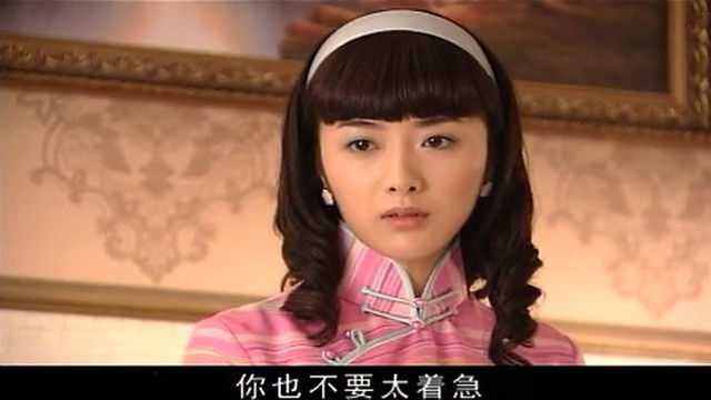 Still image for 新情义无价 season 1 episode 36: Episode 36