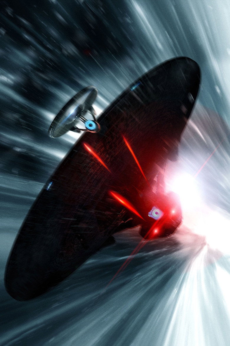 Imatge de Star Trek: A la foscor