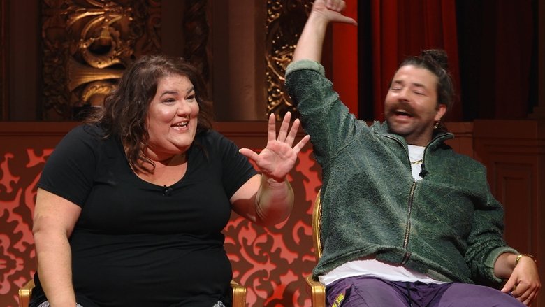 Still image for Taskmaster Canada season 1 episode 7: Hasta la vista