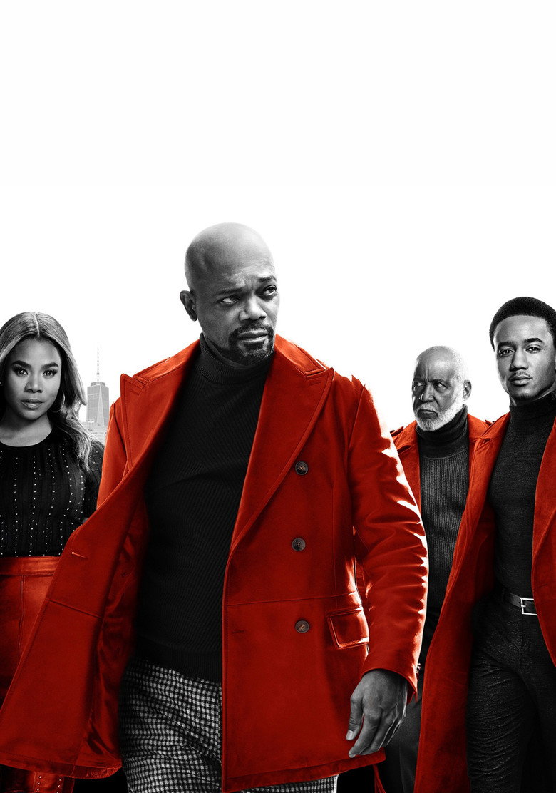 Imatge de Shaft