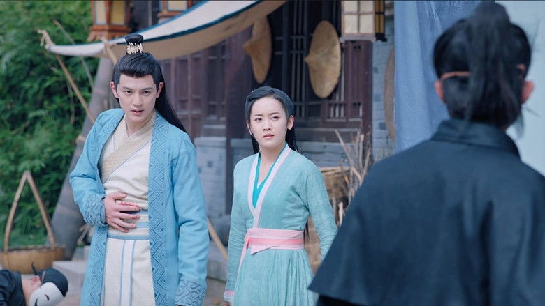 Still image for Maid Escort season 1 episode 9: Episode 9 Still image for Maid Escort season 1 episode 9: Episode 9